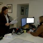 Dison : l'Agence de Développement Local vit ses dernières heures