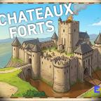 Epikids : Les châteaux forts