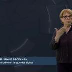 La semaines en signes