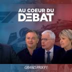 "On se bat pour conserver la Formule 1 à Spa-Francorchamps"