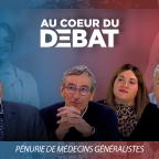 Pénurie de médecins généralistes : pourquoi et comment y remédier?