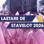 Laetare de Stavelot