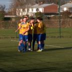 P3C : le leader Andrimont domine largement Cornesse