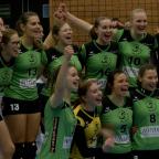 N3D Volley: en maîtrise, Lommersweiler s'offre Thimister-Herve