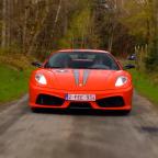 Spa-Francorchamps Revival : quand Spa devient un musée roulant