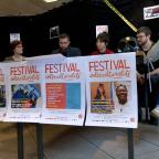 La 12ème édition du festival Interculturalité décrypte et lutte contre l'extrême-droite