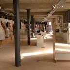 Le parcours Mode fait peau neuve