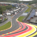 Les années sans F1, Stavelot et Malmedy vont souffrir financièrement