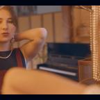 "Eparpillée", 1er single de la Malmédienne Ellegy, entre puissance vocale et douceur poétique