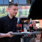 Trois-Ponts passe en mode terrasse avec un mois d'avance