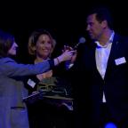 Anne-Sophie et Marco Wohrmann sont les Verviétois de l'année 2025