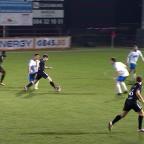 Le FC Eupen lourdement battu à Marloie malgré de nombreuses occasions (5-2)