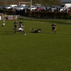 Aubel et Elsaute partagent après une fin de match complètement folle