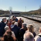 De l'Eau à la Terre