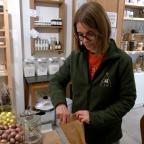 À Theux, Tipi prouve que le vrac peut être écologique… et économique