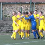 P2C : Weywertz fait parler son expérience face au Stade Verviétois