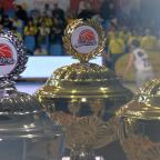 Cocktail d'émotions lors des finales provinciales au Hall du Paire