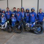 Trial : un champion du monde chez FunEbike