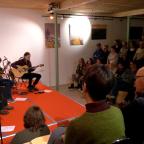 Botrange: l'Eastorium au coeur des Printemps de la Musique