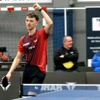 Adrien Rassenfosse remporte le Championnat de Belgique à la Fraineuse