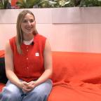 " J’ai envie de surprendre le public "