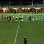 En maîtrise, le Stade Verviétois fait tomber le leader Flénu