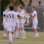 Les U23 de l'AS Eupen étrillent Momalle et ne sont plus qu'à une victoire du titre en D3B