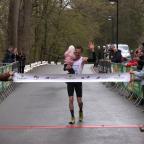 Dix ans après, Amaury Paquet s'adjuge à nouveau les Crêtes de Spa