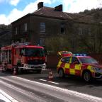 Incendie insolite à Pepinster : il met le feu… dans sa baignoire