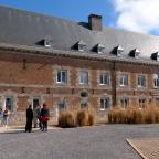 Andrimont : le "Château des Enfants", un lieu d’accueil pour les tout-petits en difficulté