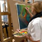 Le Bâtiment de l'Académie des Beaux-Arts bientôt rénové ?