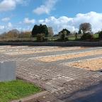 Cimetière de Verviers : 74 nouveaux emplacements désormais disponibles