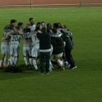 Le Stade Verviétois obtient sa licence D1 ACFF