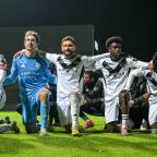 La KAS Eupen en passe d’obtenir sa licence pour la saison 2026-2027