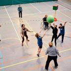 Stavelot brille avec 2 étoiles au Label « Communes sportives » 2026