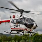 Près de 171.000 euros récoltés pour la nouvelle base du CMH de Bra-sur-Lienne