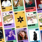 Francofolies de Spa : ce qui change pour l’édition 2026