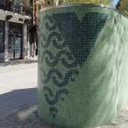 Verviers : la toilette publique de la place du Martyr enfin ouverte