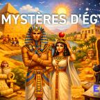 Epikids : Epikids : L'Égypte