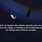 La semaines en signes