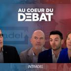Au Coeur du Débat