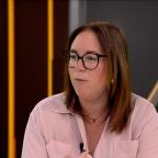 "On approche du point de rupture "