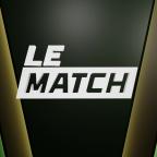 Le Match : Herve est champion en P2B