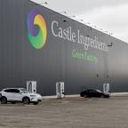 Lontzen: Castle Ingredients mise sur l’alimentation végétale