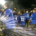 P4E: Welkenraedt B est le premier champion de l'arrondissement