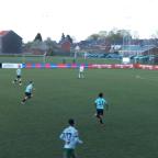 Le Stade Verviétois confirme son retour en grande forme dans le sprint final