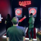 Le S'pace Lontzen accueille son premier championnat de fléchettes, un sport en plein essor !