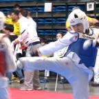 Premier Open des 3 frontières : un pari réussi à Pepinster