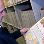 À Verviers, les archives face aux défis d’aujourd’hui