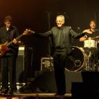 Alain Chamfort : "J'ai encore envie de me surprendre moi-même... "